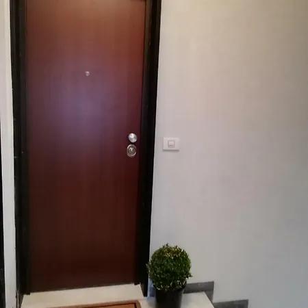 Dimora San Ferdinando 2 Apartment Bari Exterior photo
