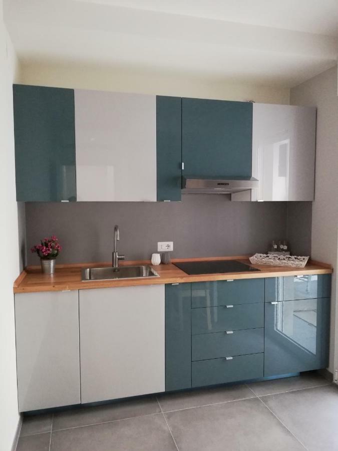 Dimora San Ferdinando 2 Apartment